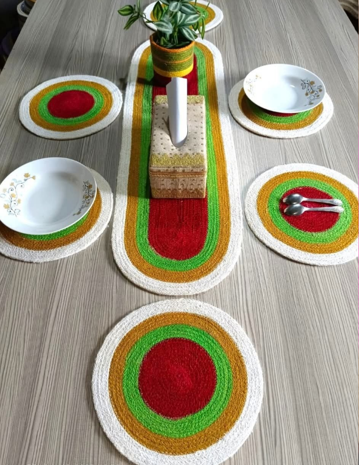 Table Mat #k003