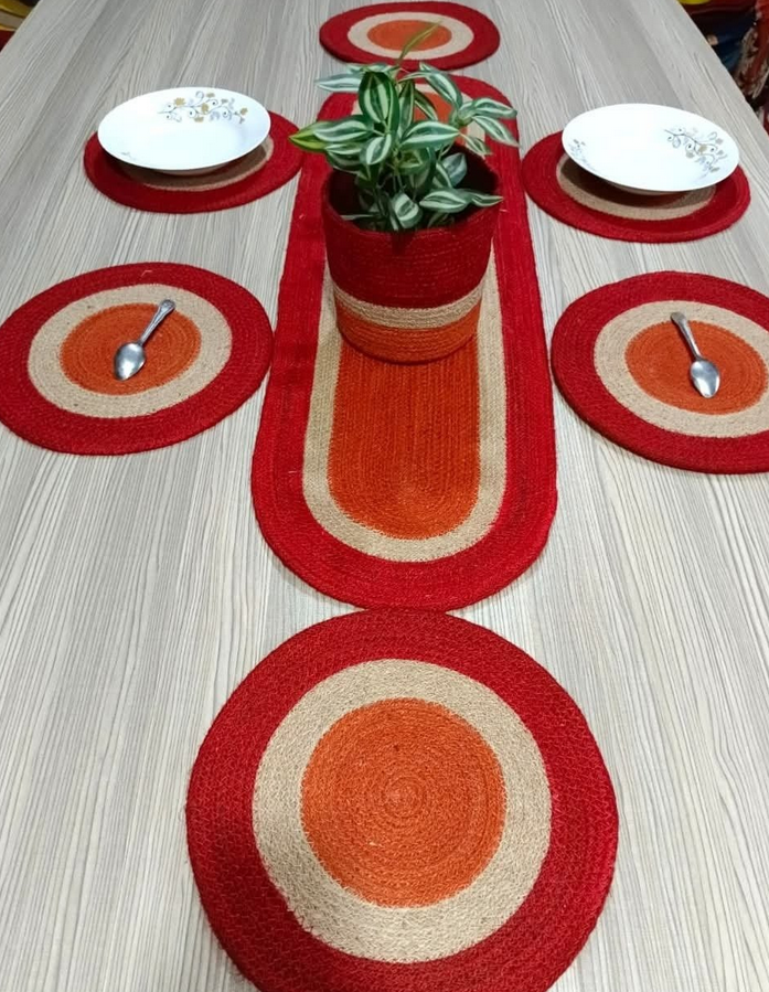 Table Mat #k004