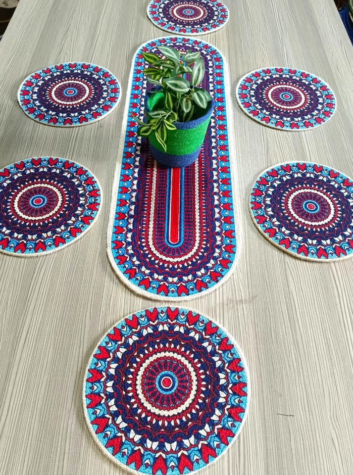 Table Mat #k002