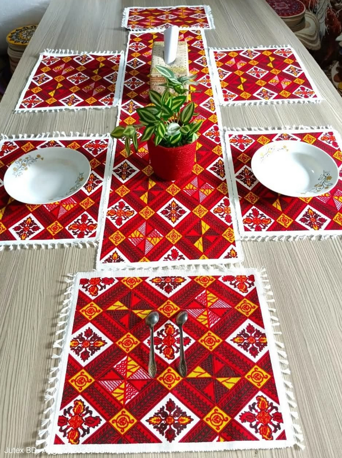 Table Mat #k005