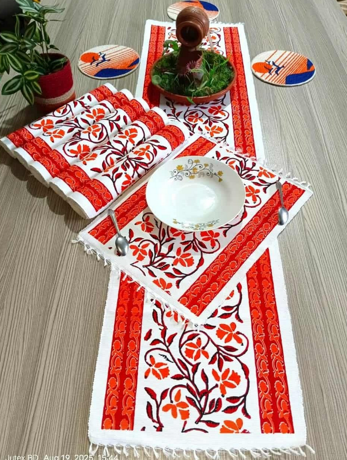 Table Mat #k007