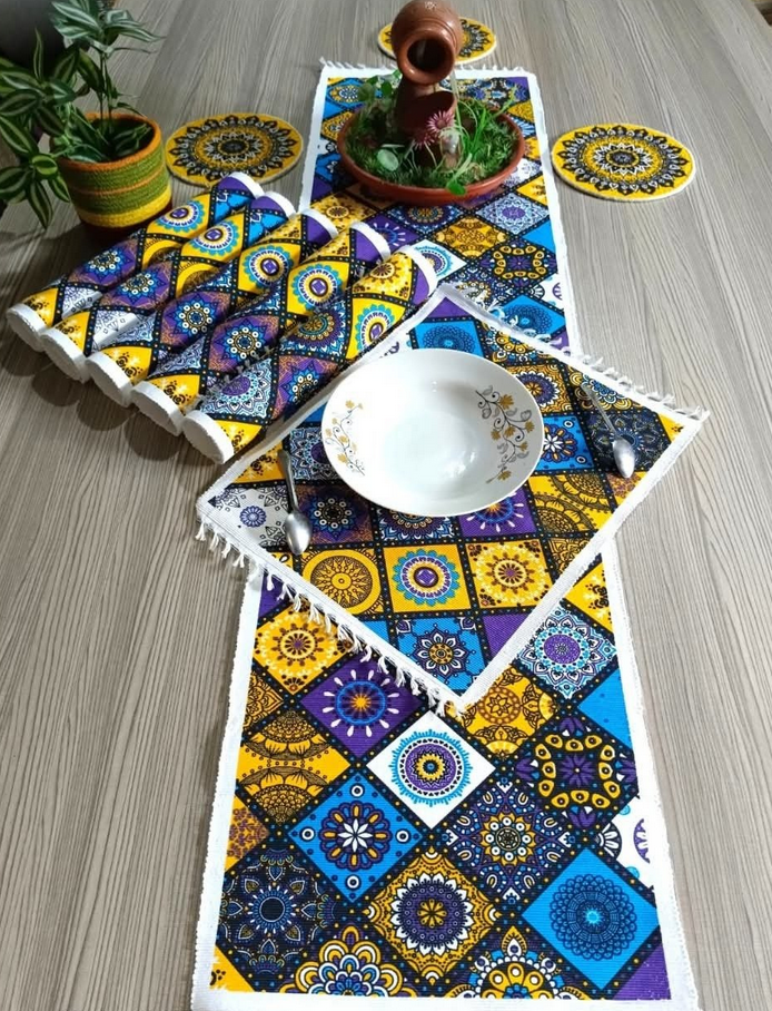 Table Mat #k006