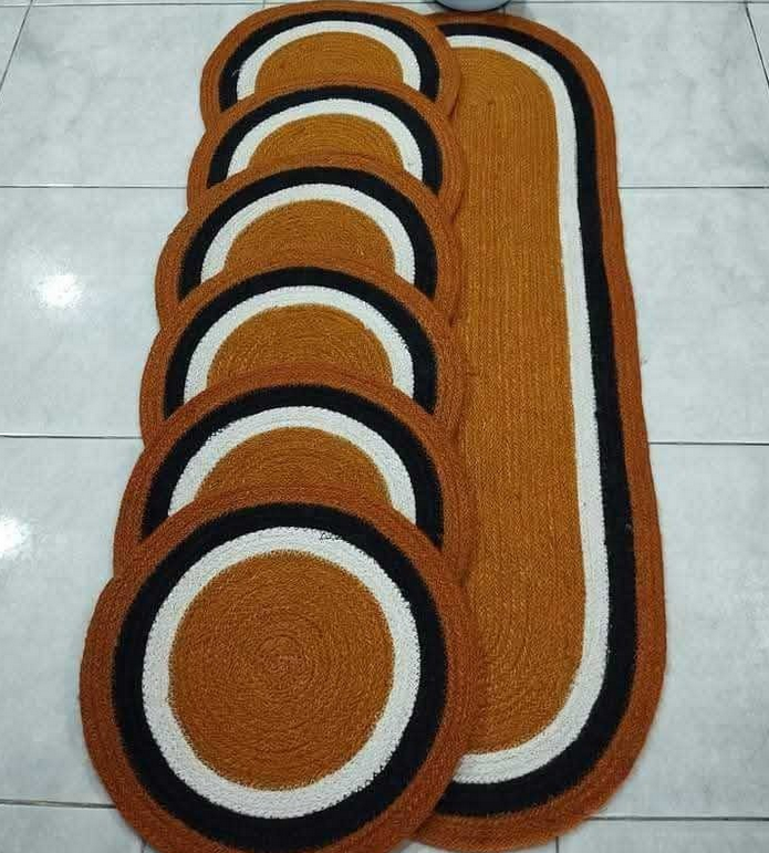 Table Mat #k008