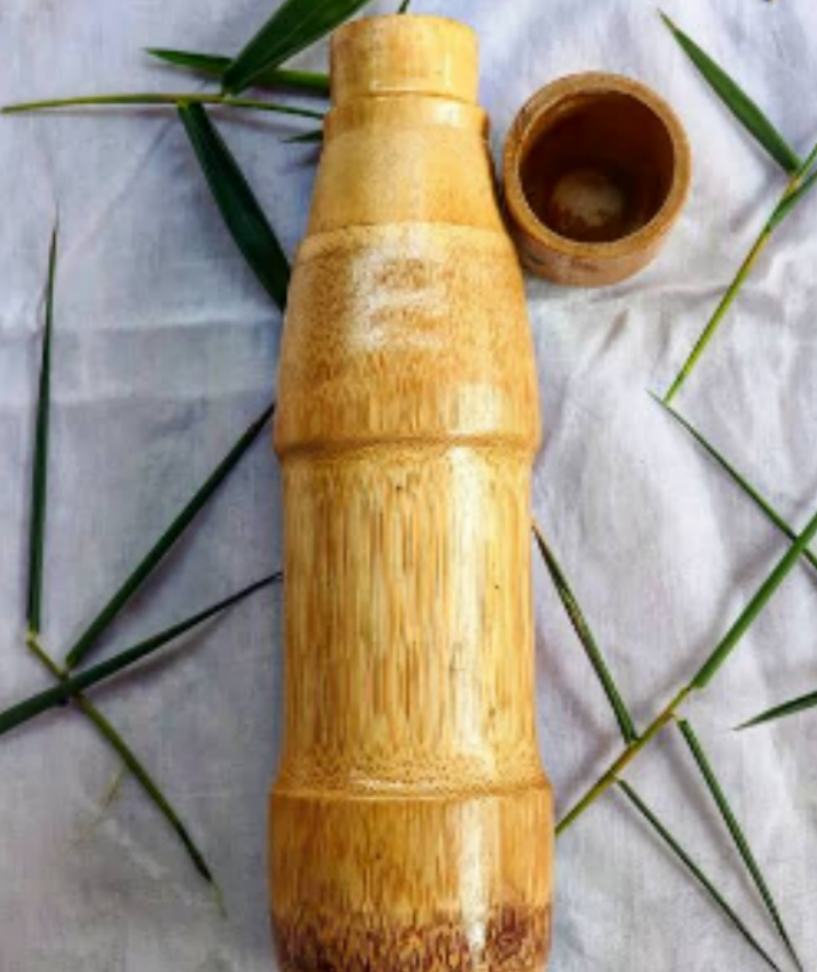 Unique x BAMBOO #k004