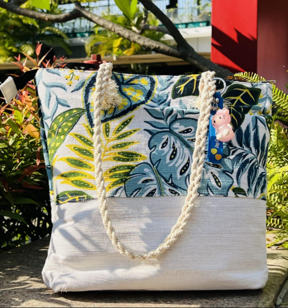 BAG X Golden Fiber #k037