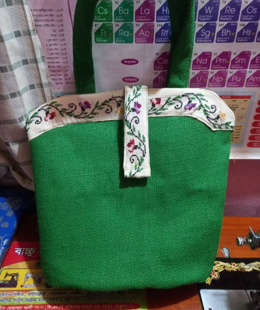 BAG X Golden Fiber #k035