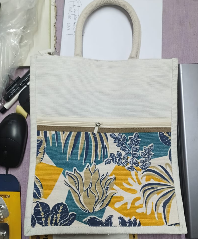 BAG X Golden Fiber #k033