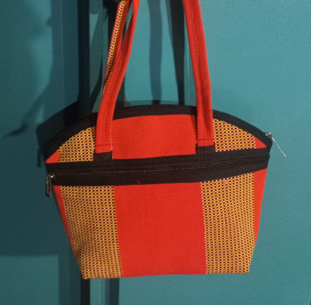 BAG X Golden Fiber #k030