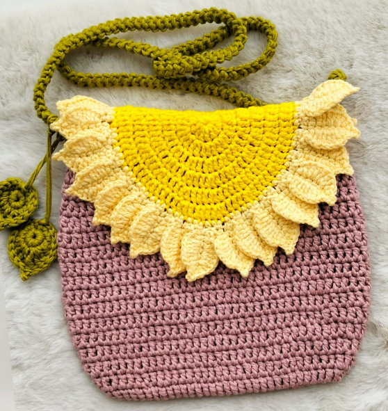 BAG X Golden Fiber #k029