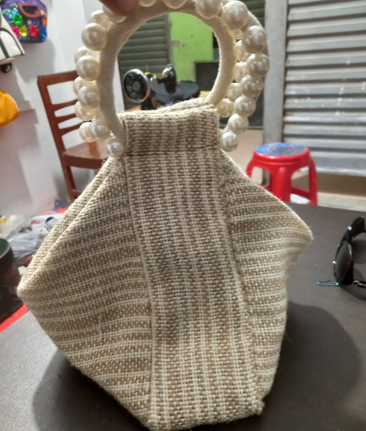 BAG X Golden Fiber #k027