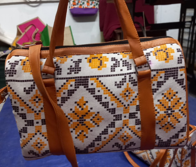 BAG X Golden Fiber #k026