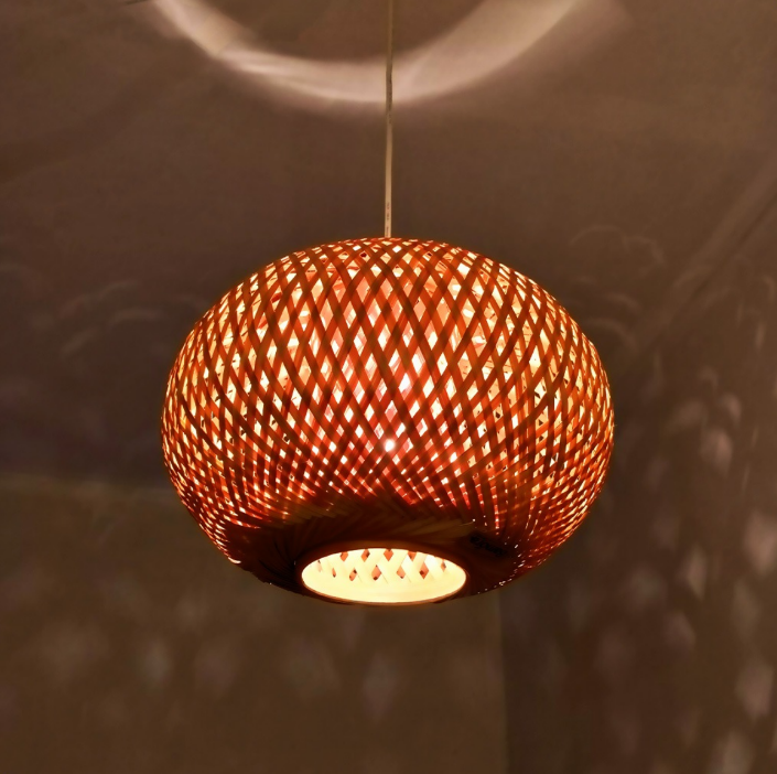 Bamboo X Light  #k001