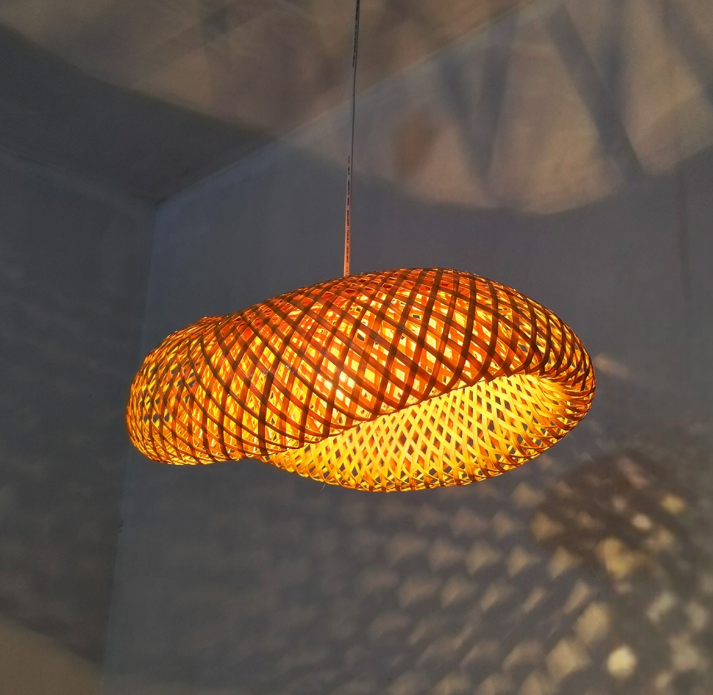 Bamboo X Light  #k004