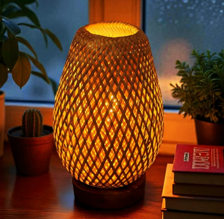 Bamboo X Light  #k006