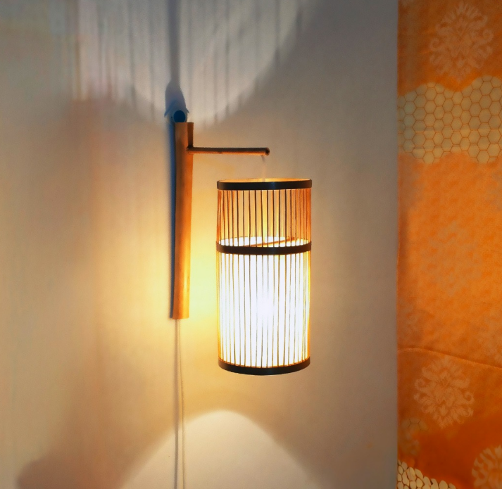 Bamboo X Light  #k007