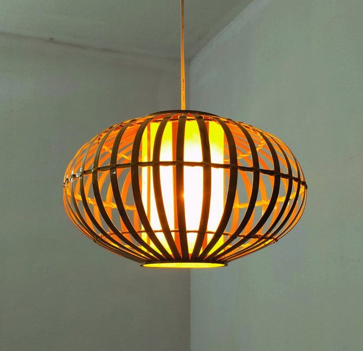 Bamboo X Light  #k008