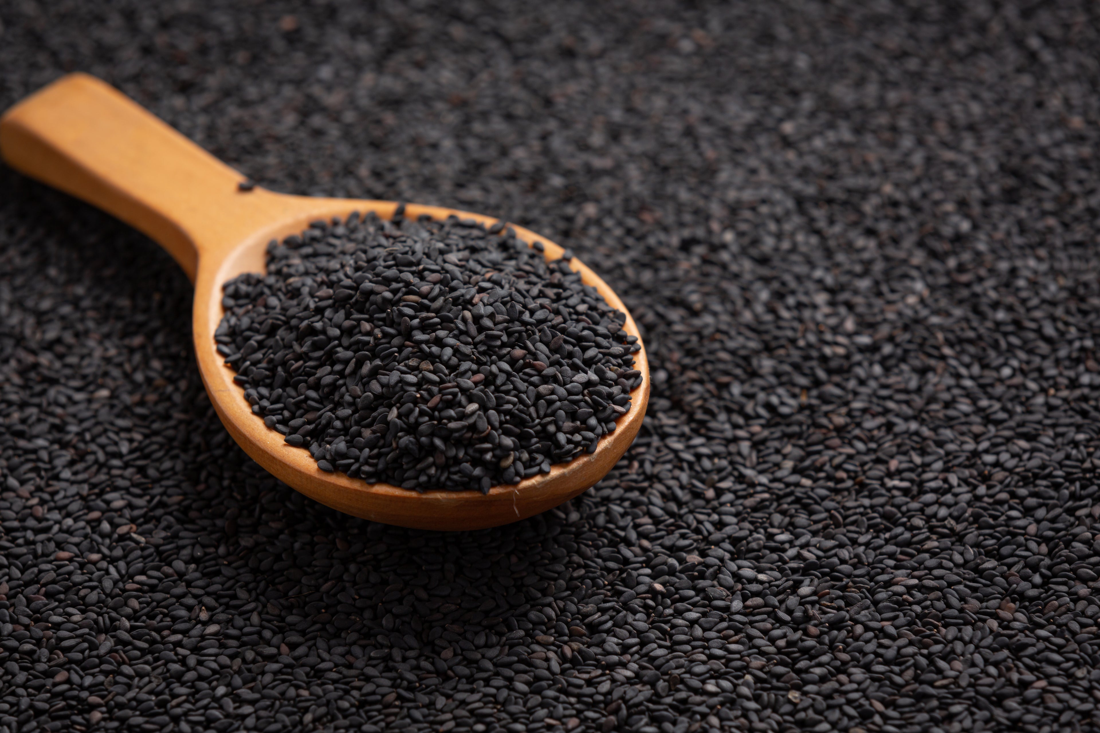 Black Sesame