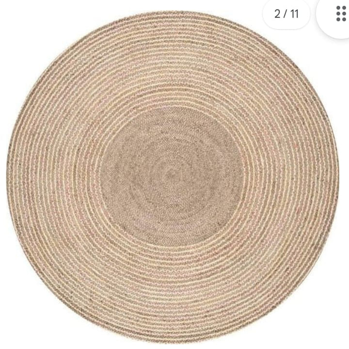 JUTE MAT